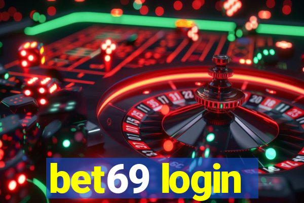 bet69 login